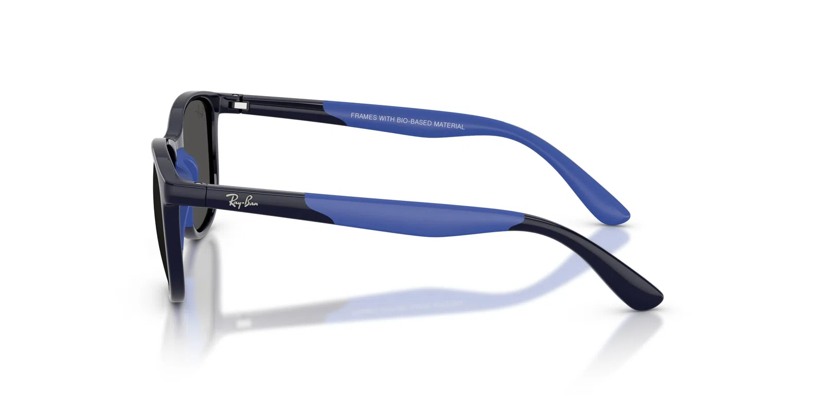 Ray-Ban Kids 0RJ9077SF Sunglasses - view 54
